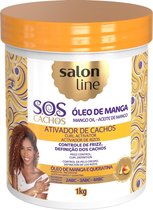 Salon-Line : SoS Curls - Mango Curl Activator 1kg