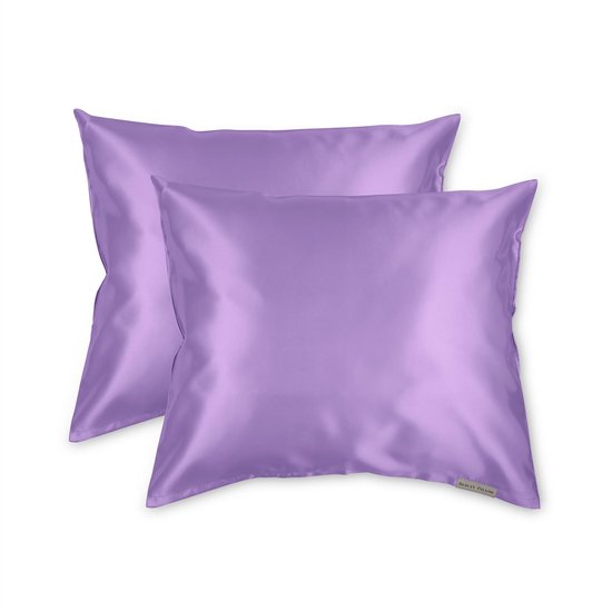 Beauty Pillow® Discount Set Lilas - 60x70 cm