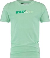 Raizzed Humberto Kinder Jongens T-shirt - Maat 116