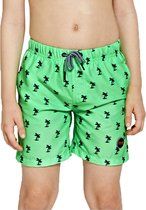 Shiwi Palm Zwemshort  Zwembroek - Jongens - groen