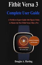 Fitbit Versa 3 Complete User Guide