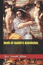 Book of Isaiah's Ascension.