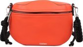 Giuliano Dames Crossbodytas - Oranje