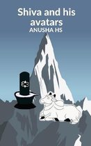 Shiva and his avatars