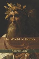 The World of Homer