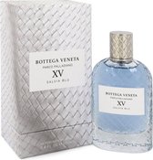 Bottega Veneta Parco Palladiano Xv Salvia Blu Eau De Parfum Spray (unisex) 100 Ml For Women