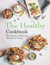 The Healthy Cookbook