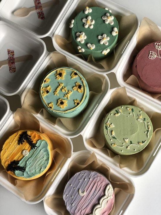 Poches à douille et embouts, Kit de fournitures de décoration de gâteaux,  fournitures de cuisson, pointes de glaçage pour cupcakes avec poches à