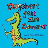 Dagobert geht zum Zahnarzt