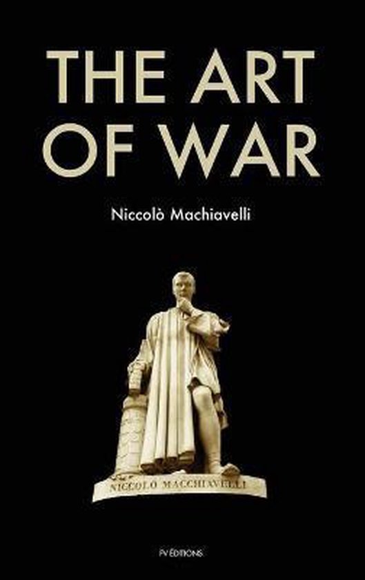 The Art of War - cover