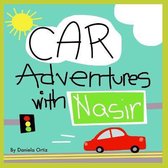 Car Adventures with Nasir