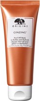 GinZing Peel-Off Mask to Refine and Refresh 75ml