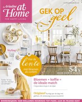 Ariadne At Home Magazine 5 - 2021