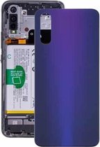 Batterij-achterklep voor Vivo iQOO Neo / V1914A (paars)