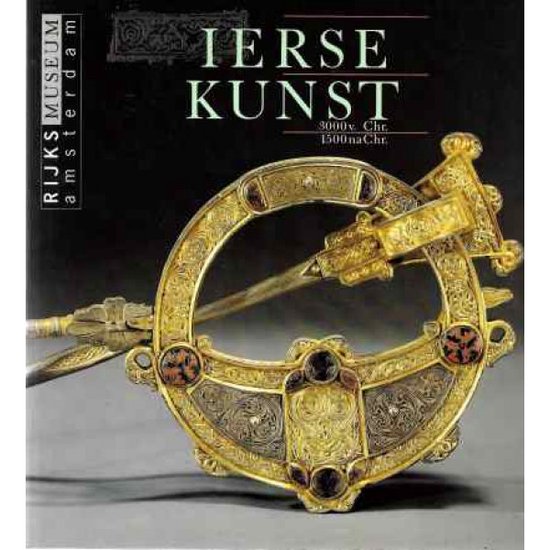 Ierse kunst