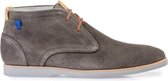 Floris van Bommel Mannen   Boots Herenschoenen  20280 Grijs - Maat 43