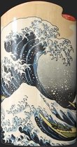 Hokusai, The Wave