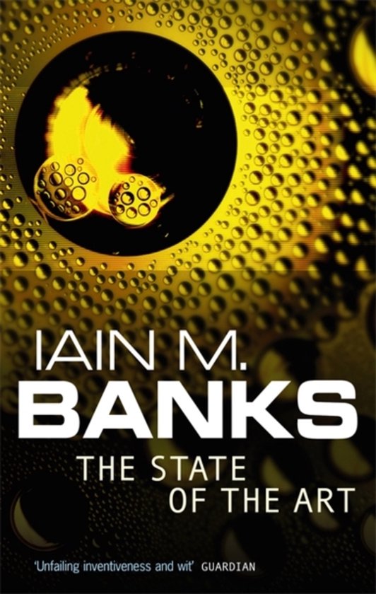 State Of The Art - cover