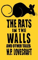 Rats In The Walls & Other Tales