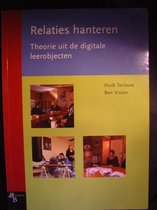 Relaties hanteren 1 Basisvaardigheden Social Work