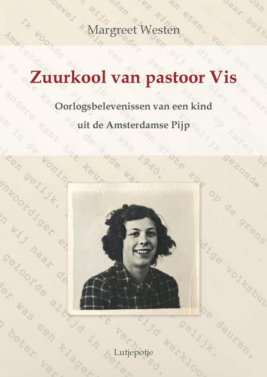 Zuurkool van pastoor Vis