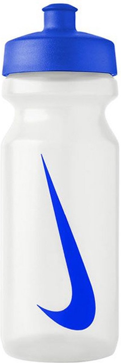 Nike Bidon - wit/blauw van Nike — afbeelding 2