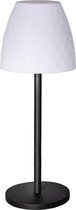 ETH Outdoor Terry Tafellamp 1x E27 max. 25Watt  H:650mm D:250MM