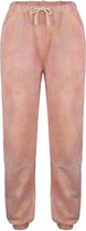 Love Stories Donna - Broek - Tie Dye - Roze - S