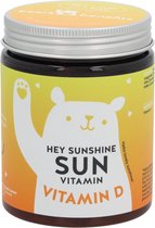 Bears Benefits - Hey Sunshine Sun Vitamins 150Gr