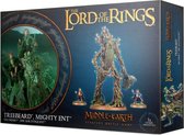Middle-earth: treebeard mighty ent