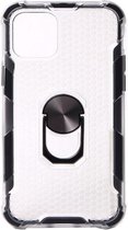 IPhone12 Pro Max Backcover – Kickstand – Transparant