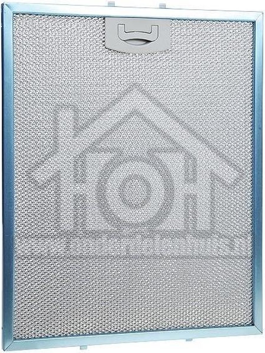 Pelgrim Filter Vetfilter, aluminium BSK900, MSK660, WS9211 181471