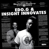 Edo G & Insight Innovates