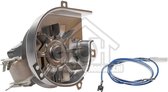 Bosch Waaier Ventilator compl. HB84K550, HBC86K750 00494990