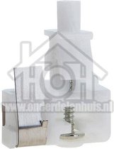 Miele Klem Klemstuk van deur G614, G657, G850PLUS 3989713