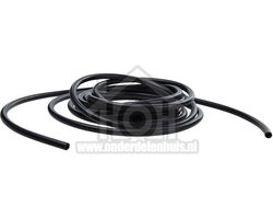 Universeel Slang niveau -op rol- rubber 3,5 X 7,5mm 005302UN
