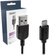 IPhone/iPad laadkabel lightning 1 mtr.
