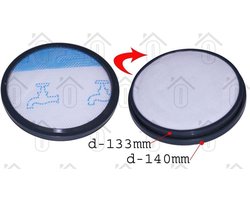 Rowenta Filter Rond RO3731 RSRT900574