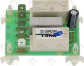 Smeg Module Control Relay PCB Module SCD90MFX, SCB91MFA, TR90 811660001