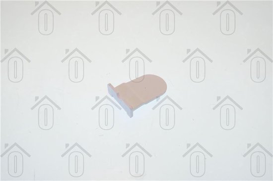 Came de porte pour seche-linge Electrolux 136626102