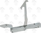 Smeg Scharnier Van deur oven SE206, SI850, SA210 931330806