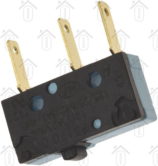 Ricambio Regolatore Macchina Da Caffè DeLonghi 7313214521 - Foto 4