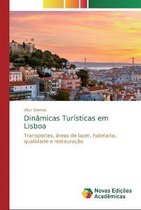 Dinâmicas Turísticas em Lisboa
