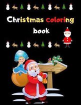 Christmas Coloring Book