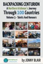 Backpacking Centurion - A Northern Irishman's Journey Through 100 Countries