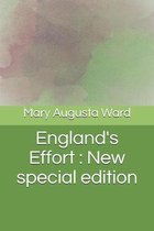 England's Effort