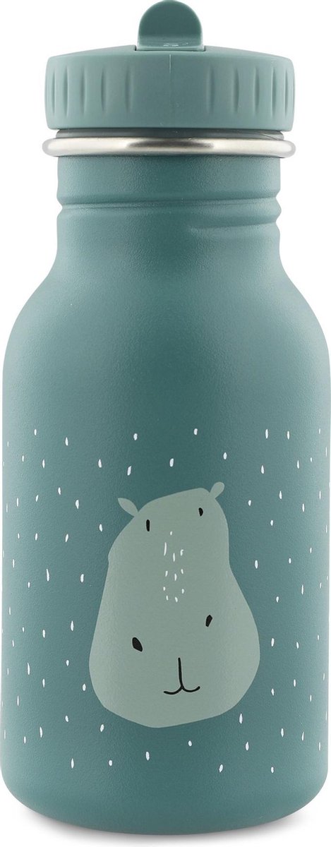 Plustoys  Trixie Biberon Mme Chat 500ml