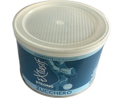 Explosif Sugarpaste | Ontharingswax | Sugarpaste Strong | Suikerpasta voor Body Sugaring | 100% Natuurlijk ontharen