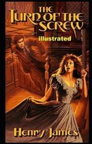 The Turn of the Screw illustrated