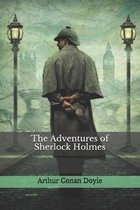 The Adventures of Sherlock Holmes